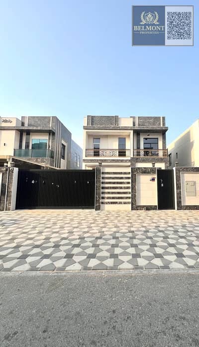 5 Bedroom Villa for Rent in Al Bahia, Ajman - WhatsApp Image 2026-09-19 at 4.22. 16 PM. jpeg 5 Bedroom Villa for Rent in Al Bahia, Ajman - WhatsApp Image 2026-09-19 at 4.22. 16 PM. jpeg