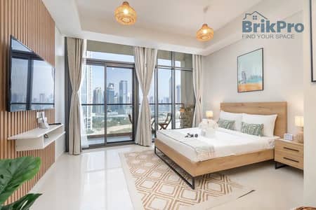Studio de  à à louer à Business Bay, Dubai - 8de531a7-6474-4ad9-a65a-9bb5e9435197. webp