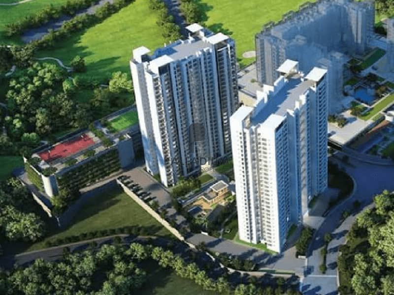 شقة في جولف ميدو،إعمار الجنوب،دبي الجنوب 3 غرف 3138888 درهم - 16566140 شقة في جولف ميدو،إعمار الجنوب،دبي الجنوب 3 غرف 3138888 درهم - 16566140