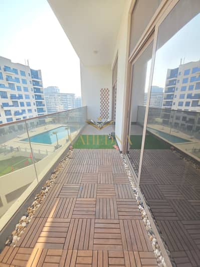 1 Camera Appartamento in affitto a Arjan, Dubai - WhatsApp Image 2026-09-19 at 4.07. 59 AM (4). jpeg