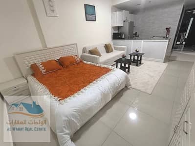Estudio para en Alquiler en Al Nuaimiya, Ajman - WhatsApp Image 2026-09-16 at 8.11. 27 AM. jpeg