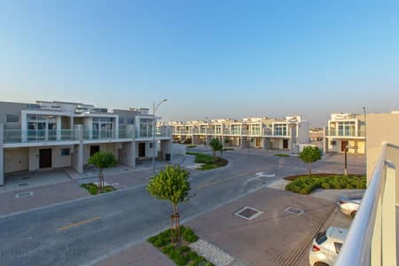 3 Schlafzimmer Townhouse zum Verkauf in DAMAC Hills 2 (Akoya by DAMAC), Dubai - Reihenhaus in DAMAC Hills 2 (Akoya by DAMAC),Mimosa, 3 schlafzimmer, 1450000 AED - 16566157 3 Schlafzimmer Townhouse zum Verkauf in DAMAC Hills 2 (Akoya by DAMAC), Dubai - Reihenhaus in DAMAC Hills 2 (Akoya by DAMAC),Mimosa, 3 schlafzimmer, 1450000 AED - 16566157