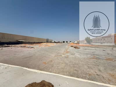 Plot te Huur in Industrial Area, Sharjah - WhatsApp Image 2026-09-19 at 1.18. 21 PM (1). jpeg