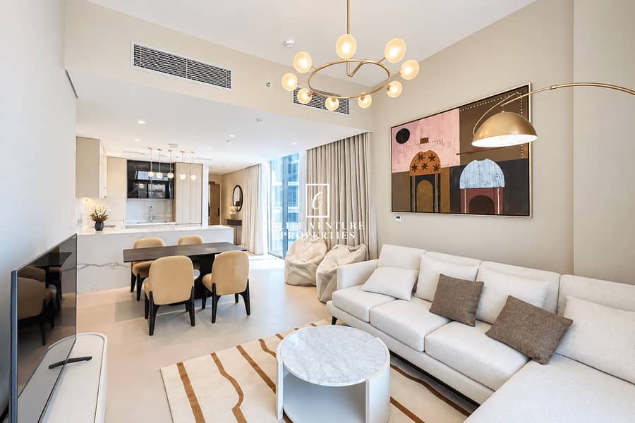 Wohnung in Al Furjan,Millennium Talia Residences, 2 schlafzimmer, 135000 AED - 16566163 Wohnung in Al Furjan,Millennium Talia Residences, 2 schlafzimmer, 135000 AED - 16566163
