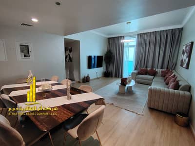 2 Bedroom Apartment for Rent in Corniche Ajman, Ajman - WhatsApp Image 2026-01-28 at 2.17. 32 PM. jpeg 2 Bedroom Apartment for Rent in Corniche Ajman, Ajman - WhatsApp Image 2026-01-28 at 2.17. 32 PM. jpeg