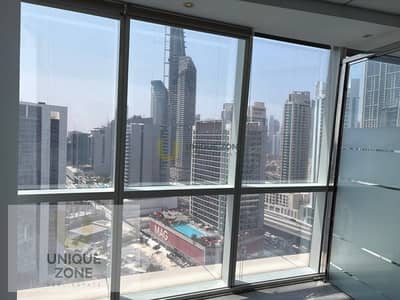 Office para en Alquiler en Business Bay, Dubai - Oficina en Business Bay，B2B Tower, 129150 AED - 16566175