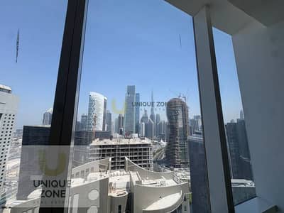 Office de  à à louer à Business Bay, Dubai - Bureau à Business Bay，Park Lane Tower, 128400 AED - 16566181