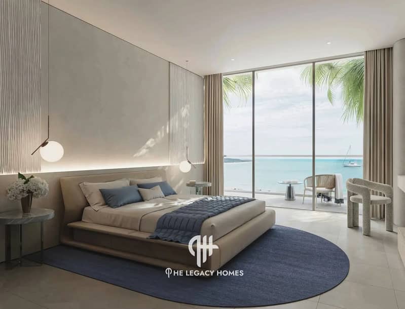 Wohnung in Dubai Islands,Ayamore Residence, 3 schlafzimmer, 5130000 AED - 16566177 Wohnung in Dubai Islands,Ayamore Residence, 3 schlafzimmer, 5130000 AED - 16566177