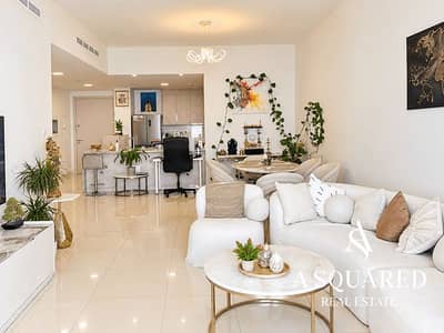 2 Camere Appartamento in affitto a Al Furjan, Dubai - image_0