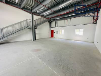 Warehouse zum Miete in Al Qusais, Dubai - IMG-20250929-WA0019. jpg