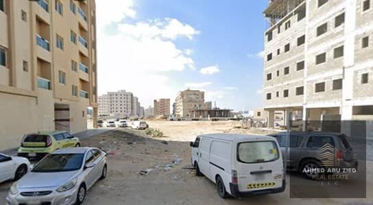 Plot zum Verkauf in Al Jurf, Ajman - WhatsApp Image 2026-09-19 at 5.29. 01 AM. jpeg