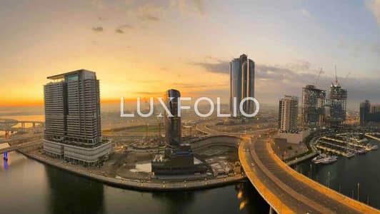 Studio te Huur in Business Bay, Dubai - Appartement in Business Bay，The Voleo, 68000 AED - 16566211