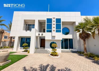 5 Slaapkamers Villa te Huur in Jumeirah, Dubai - WhatsApp Image 2026-09-19 at 4.32. 32 PM. jpeg
