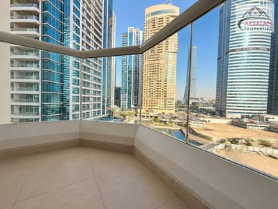 1 Schlafzimmer Wohnung zum Miete in Jumeirah Lake Towers (JLT), Dubai - 69923b49-5009-4597-bcd3-65b63bdfbe15. jpeg
