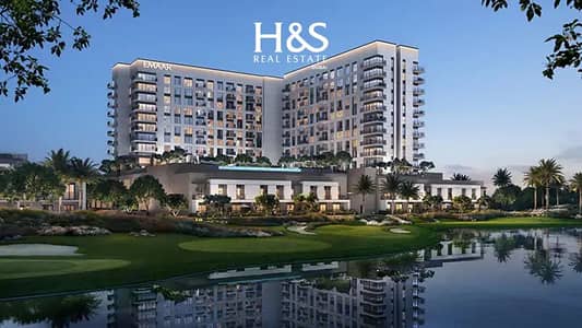 1 Bedroom Flat for Sale in Dubai South, Dubai - 35547. jpg