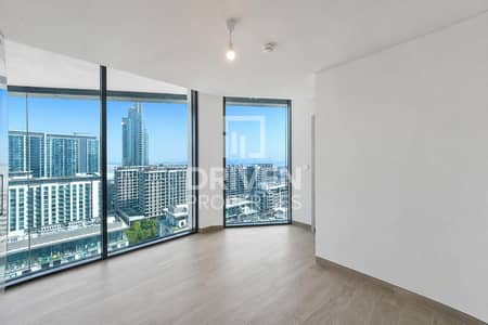 3 Schlafzimmer Wohnung zum Verkauf in Sobha Hartland, Dubai - Wohnung in Sobha Hartland，Waves Opulence, 3 schlafzimmer, 3850000 AED - 16566323