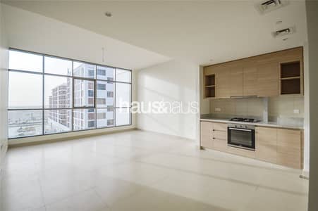 Appartement de 1 chambre à à louer à Dubai Hills Estate, Dubai - Appartement à Dubai Hills Estate，Park Heights，Acacia，Acacia A, 1 chambre, 100000 AED - 16566336
