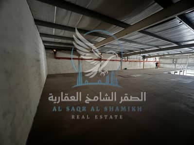 Warehouse for Rent in Industrial Area, Sharjah - IMG-20251113-WA0056. jpg