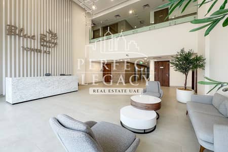 1 Bedroom Apartment for Rent in Ajmal Makan City - Sharjah Waterfront, Sharjah - WhatsApp Image 2026-09-17 at 16.14. 17 (1). jpeg