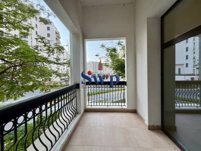 Appartement de 2 chambres à à louer à Yas Island, Abu Dhabi - Appartement à Yas Island，Ansam，Ansam 2, 2 chambres, 125000 AED - 16566397