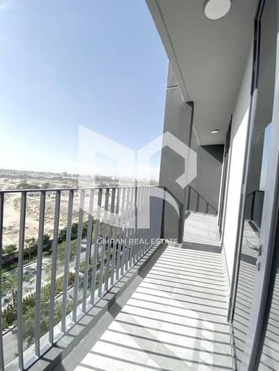 2 Bedroom Apartment for Sale in Aljada, Sharjah - WhatsApp Image 2026-09-17 at 10.51. 05 AM (1). jpeg