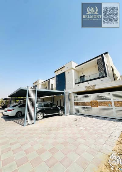 5 habitaciones Villa para en Alquiler en Al Yasmeen, Ajman - WhatsApp Image 2026-09-19 at 5.53. 29 AM (2). jpeg 5 habitaciones Villa para en Alquiler en Al Yasmeen, Ajman - WhatsApp Image 2026-09-19 at 5.53. 29 AM (2). jpeg