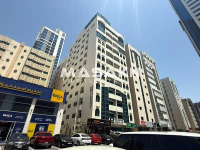 2 Slaapkamers Appartement te Huur in Al Majaz, Sharjah - WhatsApp Image 2026-05-09 at 4.24. 42 PM. jpeg 2 Slaapkamers Appartement te Huur in Al Majaz, Sharjah - WhatsApp Image 2026-05-09 at 4.24. 42 PM. jpeg