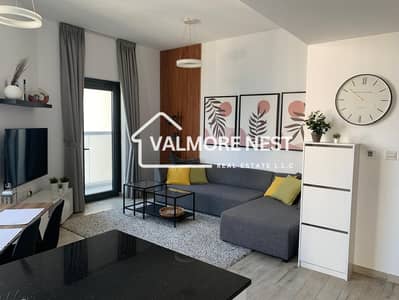 1 Slaapkamer Appartement te Huur in Jumeirah Village Circle (JVC), Dubai - WhatsApp Image 2026-09-19 at 4.35. 16 PM. jpeg