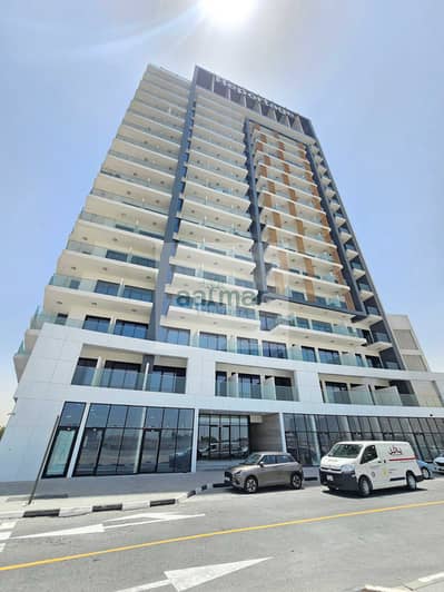 Shop for Rent in Downtown Jebel Ali, Dubai - 20250611_115426. jpg