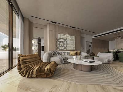 1 Bedroom Flat for Sale in Dubai Land Residence Complex (DLRC), Dubai - 1BDR_View05. jpg