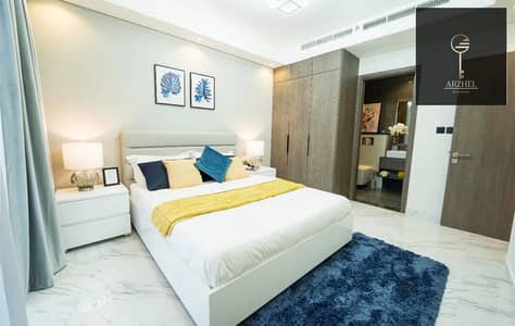 2 habitaciones Apartamento para en Alquiler en Arjan, Dubai - WhatsApp Image 2026-09-19 at 5.29. 32 AM. jpeg