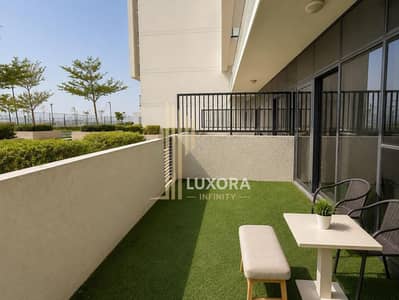 1 Camera Appartamento in affitto a DAMAC Hills, Dubai - WhatsApp Image 2026-09-18 at 2.44. 58 PM (3). jpeg
