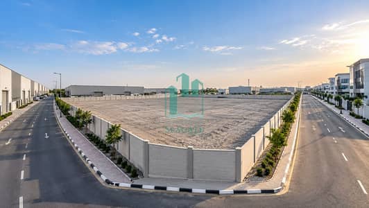 Industrial Land zum Verkauf in Al Sajaa Industrial, Sharjah - 62196494-7f8e-4cb6-bb3d-412b70481029. png Industrial Land zum Verkauf in Al Sajaa Industrial, Sharjah - 62196494-7f8e-4cb6-bb3d-412b70481029. png