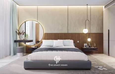 迪拉岛， 迪拜 2 卧室单位待售 - 位于迪拉岛，Samana Ocean Bay 2 卧室的公寓 3220000 AED - 16566547