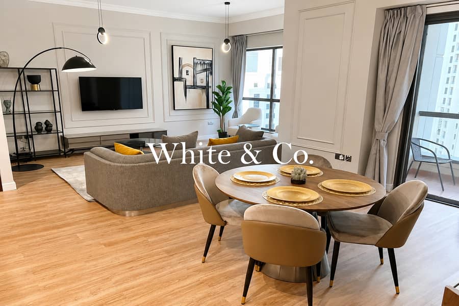 Wohnung in Jumeirah Beach Residence (JBR),Rimal,Rimal 3, 2 schlafzimmer, 145000 AED - 16566571 Wohnung in Jumeirah Beach Residence (JBR),Rimal,Rimal 3, 2 schlafzimmer, 145000 AED - 16566571