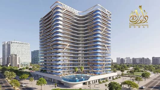 1 Schlafzimmer Wohnung zum Verkauf in Arjan, Dubai - image - 2026-07-25T160311.359. png