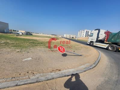 Plot for Sale in Al Zahya, Ajman - WhatsApp Image 2026-09-13 at 4.18. 05 PM. jpeg Plot for Sale in Al Zahya, Ajman - WhatsApp Image 2026-09-13 at 4.18. 05 PM. jpeg