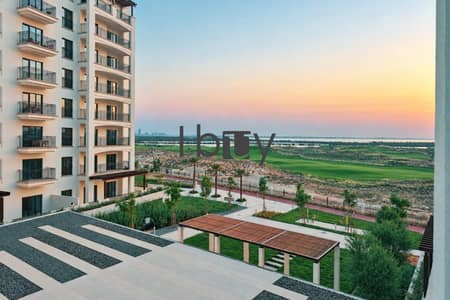 2 Schlafzimmer Wohnung zum Miete in Yas Island, Abu Dhabi - Wohnung in Yas Island,Yas Golf Collection,Views F, 2 schlafzimmer, 160000 AED - 16557374 2 Schlafzimmer Wohnung zum Miete in Yas Island, Abu Dhabi - Wohnung in Yas Island,Yas Golf Collection,Views F, 2 schlafzimmer, 160000 AED - 16557374