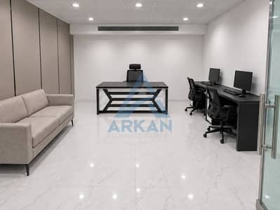 مکتب  للايجار في الممزر، دبي - 61659854-53b5-488c-ab38-6318e35f700e. png