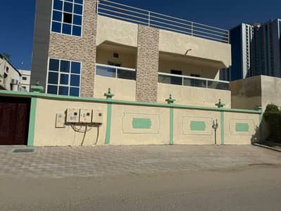 6 Schlafzimmer Building zum Verkauf in Al Bustan, Ajman - 9ffcde42-c141-471f-886c-af9e43719e5e. jpg