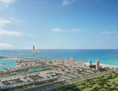 1 Спальня Апартамент Продажа в Аль Хамра Вилладж, Рас-эль-Хайма - Soto Grande - aerial view. jpg 1 Спальня Апартамент Продажа в Аль Хамра Вилладж, Рас-эль-Хайма - Soto Grande - aerial view. jpg