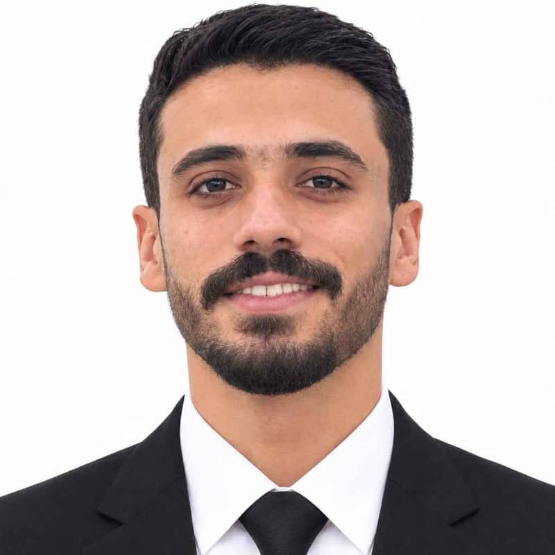Khaled Mohamed Fathy
