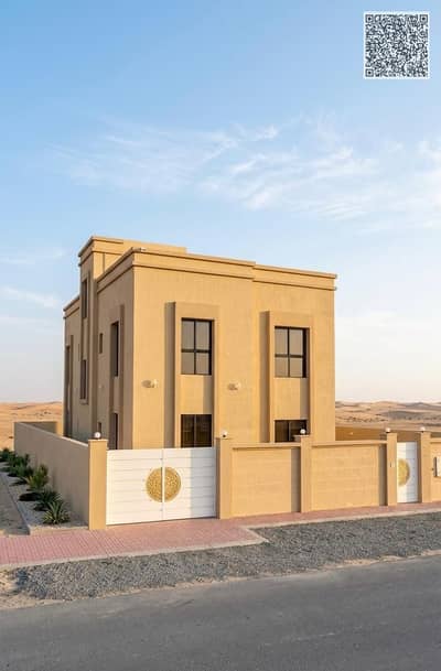 Villa de 4 chambres à à louer à Al Zahya, Ajman - WhatsApp Image 2026-09-19 at 6.26. 10 AM (2). jpeg Villa de 4 chambres à à louer à Al Zahya, Ajman - WhatsApp Image 2026-09-19 at 6.26. 10 AM (2). jpeg