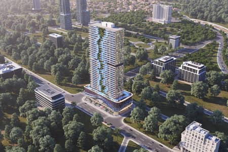 Estudio para en Venta en Majan, Dubai - Apartamento en Majan，Samana Barari Lagoons, 807030 AED - 16566877