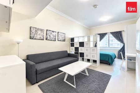 Studio de  à à vendre à Jumeirah Village Circle (JVC), Dubai - Appartement à Jumeirah Village Circle (JVC)，JVC District 13，Orchidea Residence, 514888 AED - 16544031