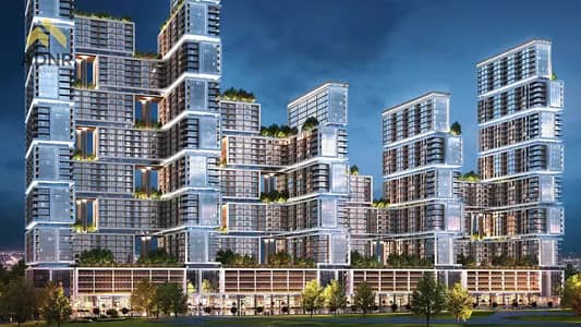 苏巴哈特兰社区， 迪拜 1 卧室单位待售 - 8326. webp