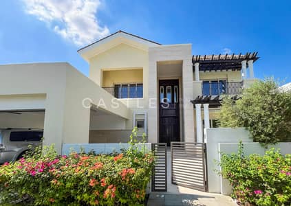 4 Camere Villa in affitto a Mohammed Bin Rashid City (MBR City), Dubai - 8. jpg