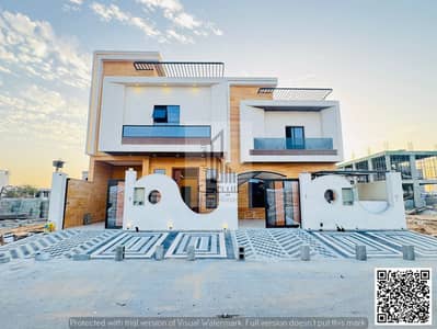 4 Schlafzimmer Villa zum Miete in Al Helio, Ajman - WhatsApp Image 2026-09-04 at 2.46. 15 PM (1) (1). jpeg 4 Schlafzimmer Villa zum Miete in Al Helio, Ajman - WhatsApp Image 2026-09-04 at 2.46. 15 PM (1) (1). jpeg