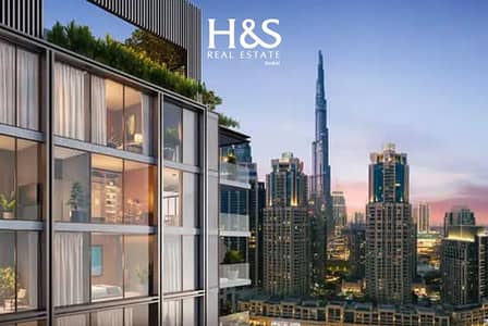1 Camera Appartamento in vendita a Downtown Dubai, Dubai - Screenshot 2025-12-29 154445. png