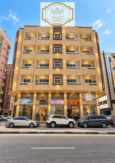 Building for Sale in Al Rashidiya, Ajman - ChatGPT Image Sep 19, 2026, 05_27_40 PM. png